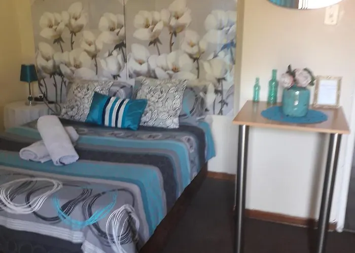 Pride Rock Accommodation