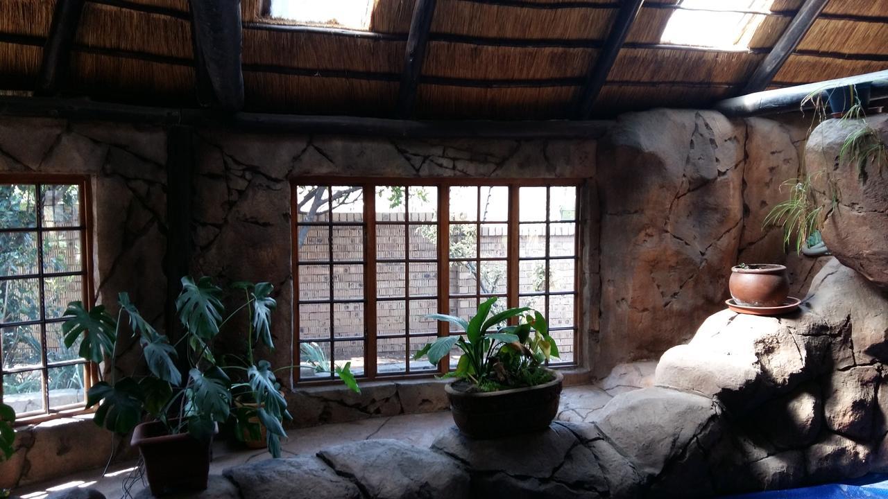 Pride Rock