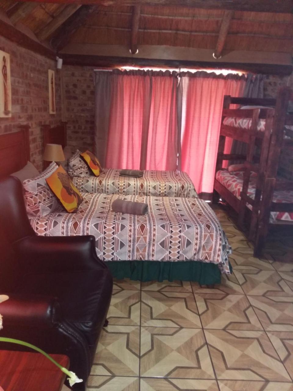 Pride Rock Gasthuis Middelburg (Mpumalanga)